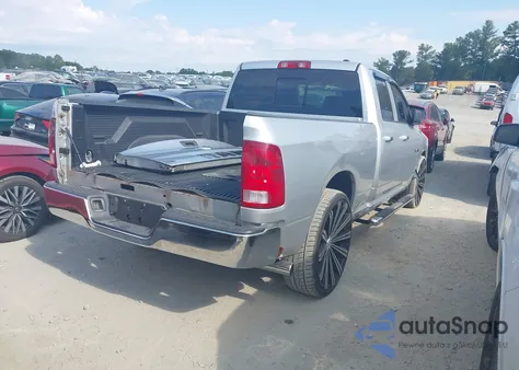 2010 Dodge Ram 1500 Slt/Sport/Trx z USA, uszkodzony, nr VIN 1D7RB1GP4AS104870